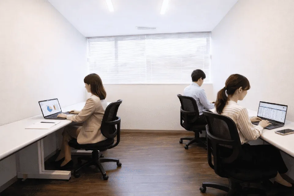 THE HUB 日本橋茅場町 写真4