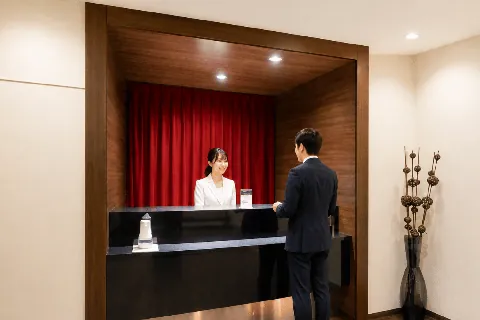 THE HUB 日本橋大伝馬町