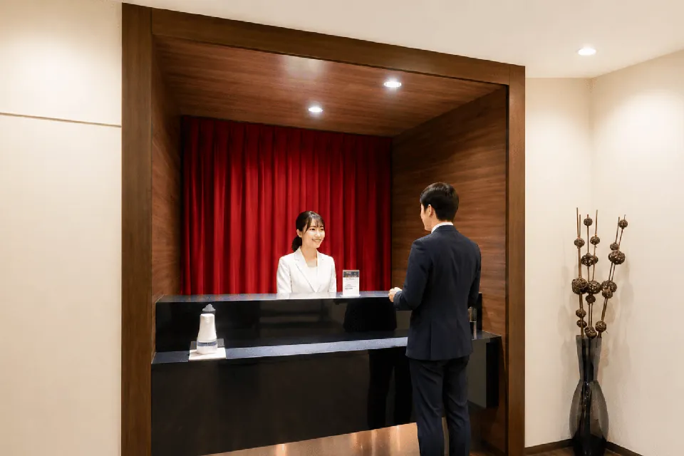 THE HUB 日本橋大伝馬町