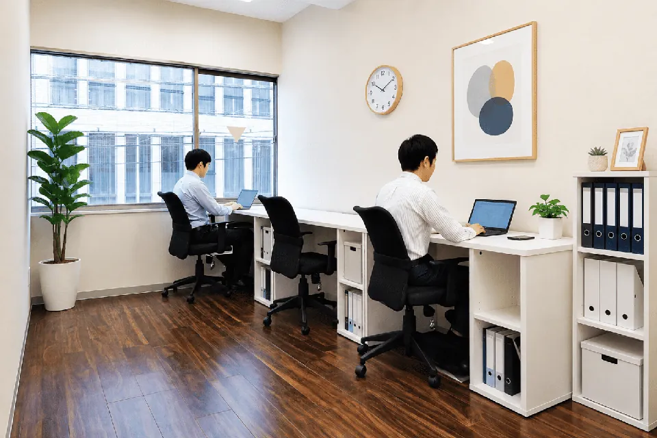 THE HUB 日本橋大伝馬町 写真2
