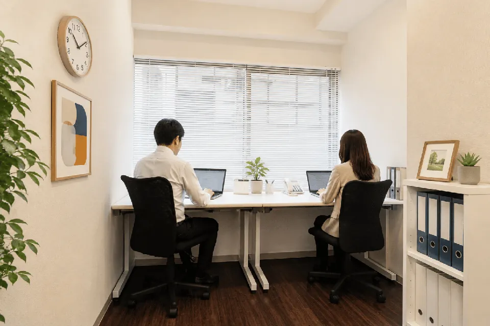 THE HUB 日本橋大伝馬町 写真4