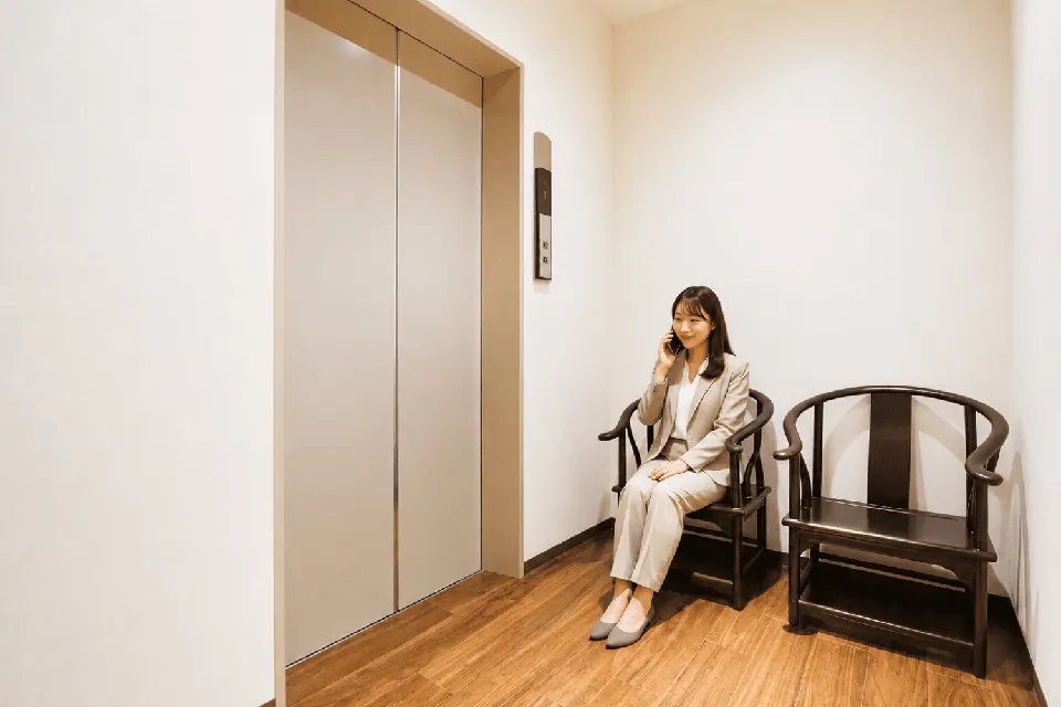 THE HUB 日本橋大伝馬町 写真5
