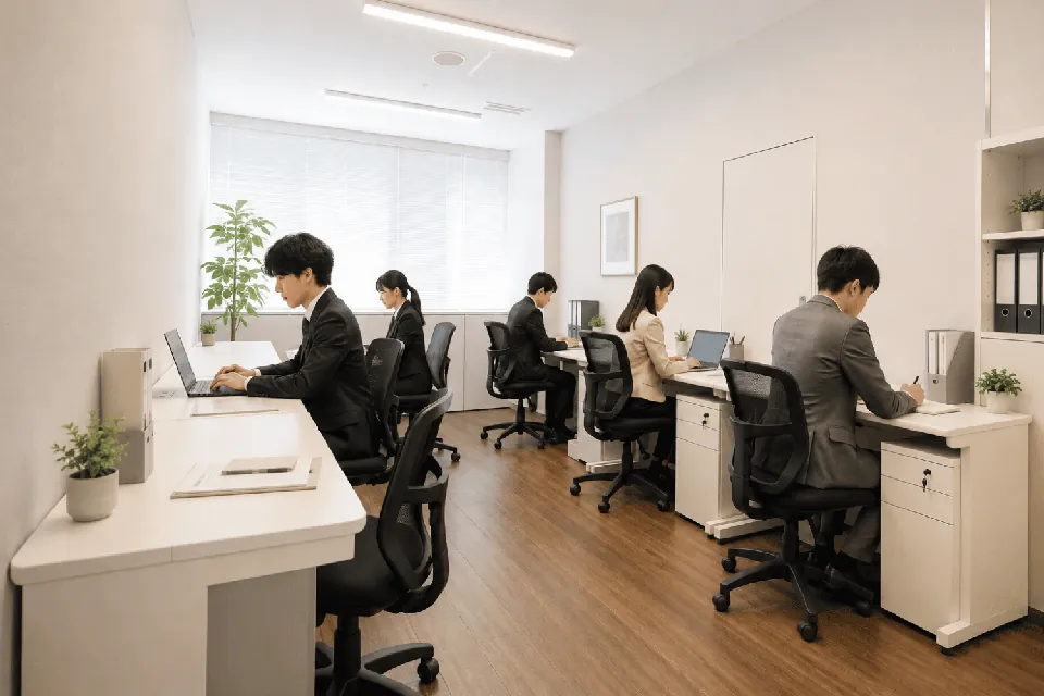 THE HUB 大阪本町 写真3
