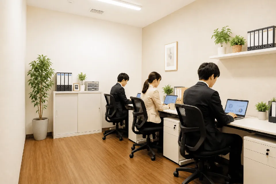 THE HUB 大阪本町 写真5