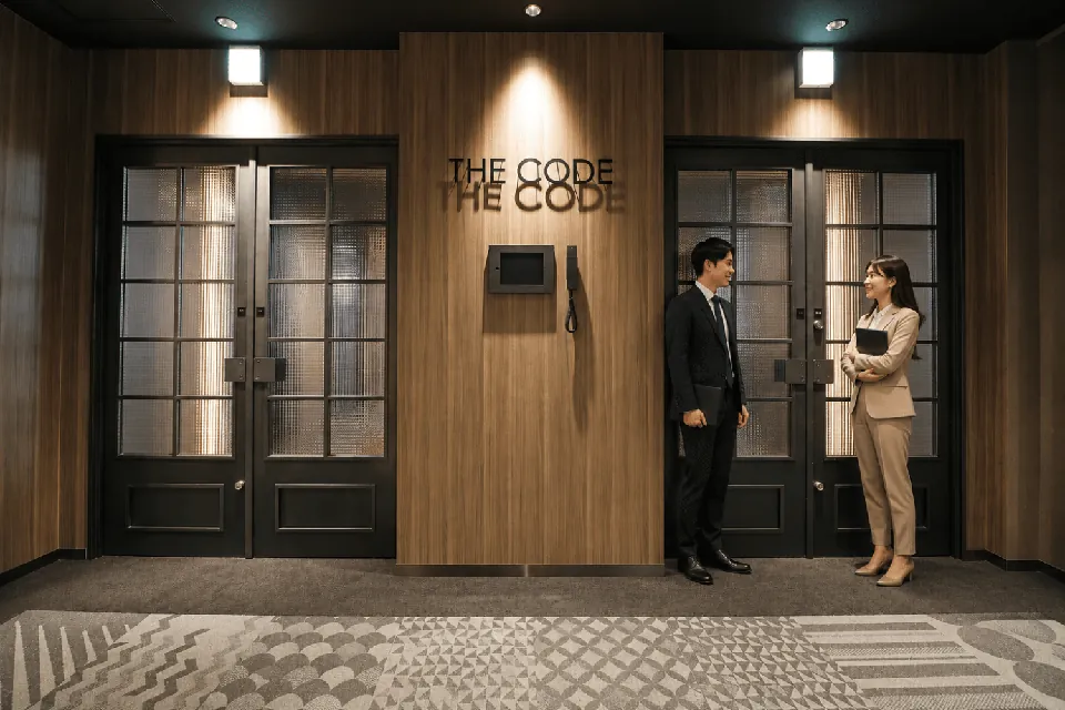 THE HUB 大阪本町 写真6