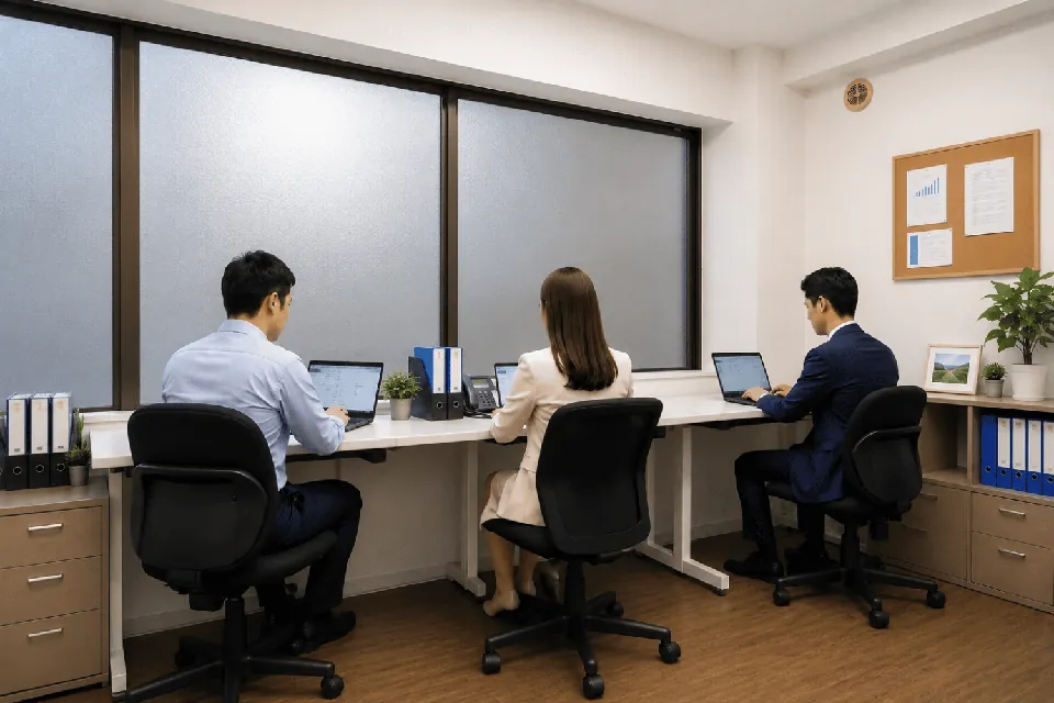 THE HUB 大塚 写真2