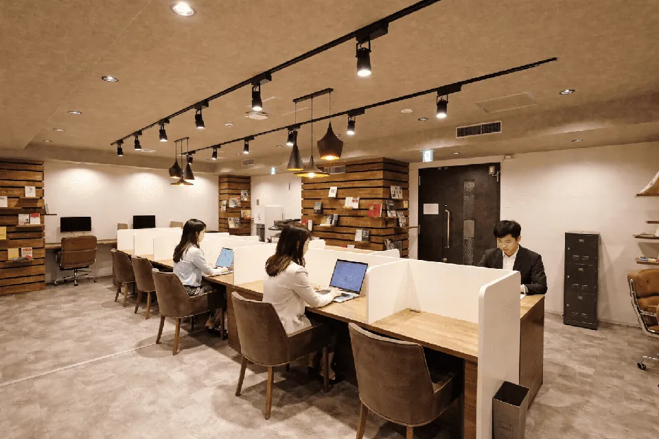 THE HUB 渋谷 写真2