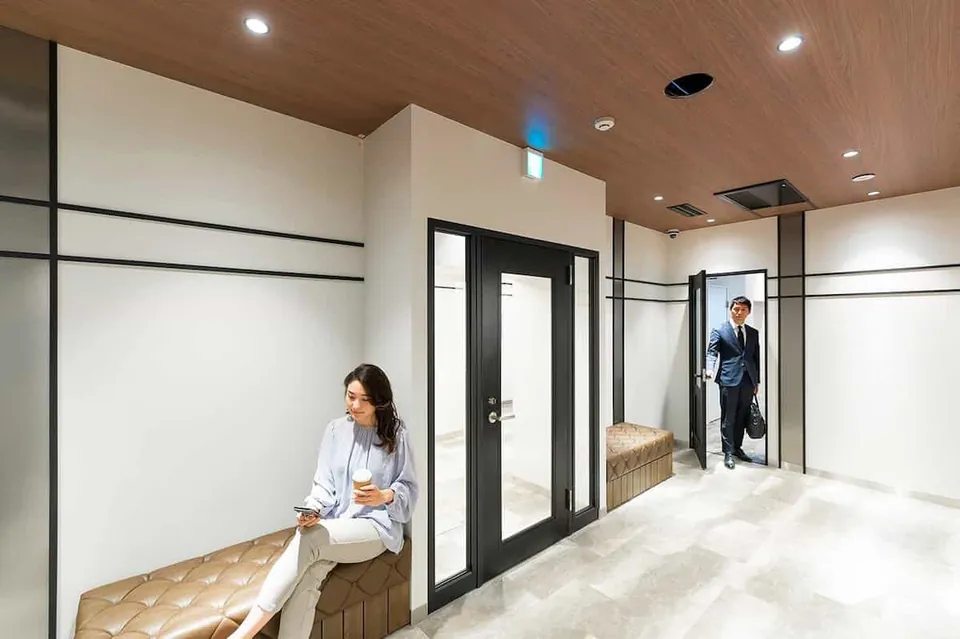 THE HUB 品川 写真2