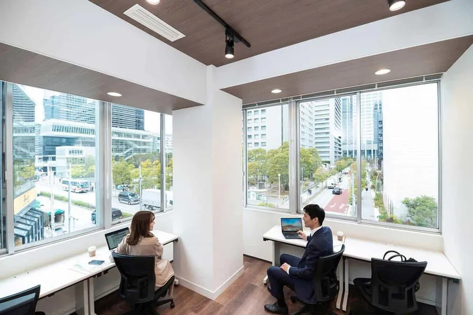 THE HUB 品川 写真4