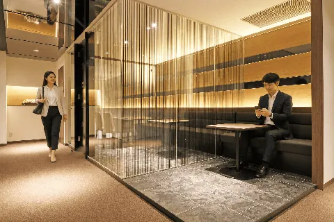 THE HUB 新橋