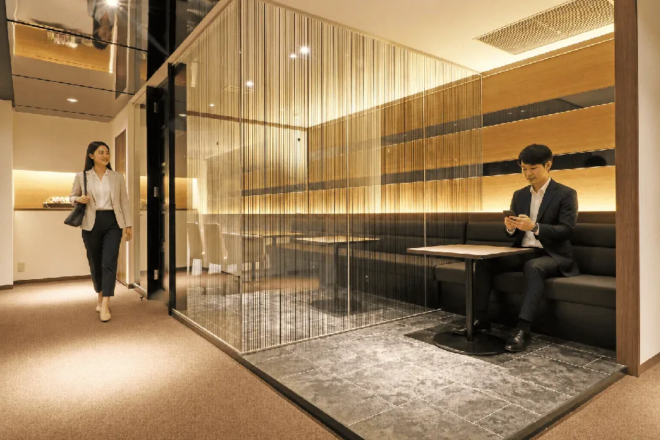 THE HUB 新橋