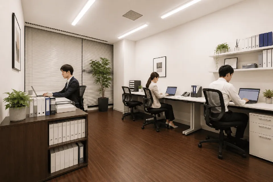 THE HUB 新橋 写真2