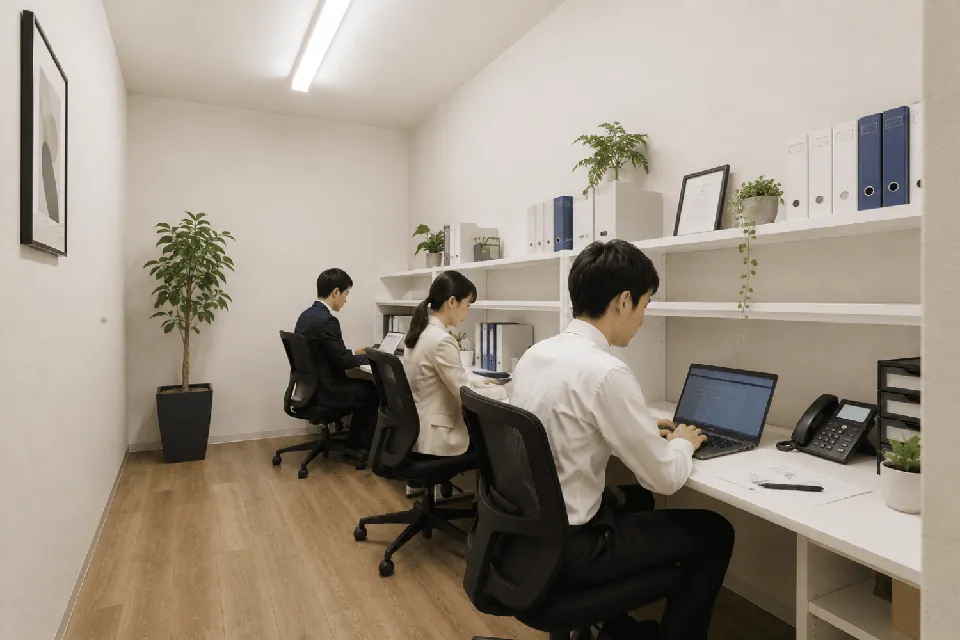 THE HUB 新橋 写真3