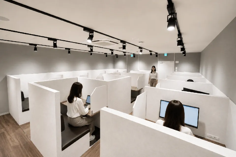 THE HUB 心斎橋 写真3