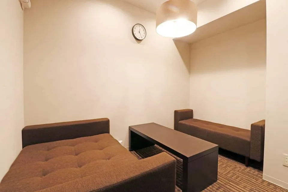 THE HUB 汐留 写真5