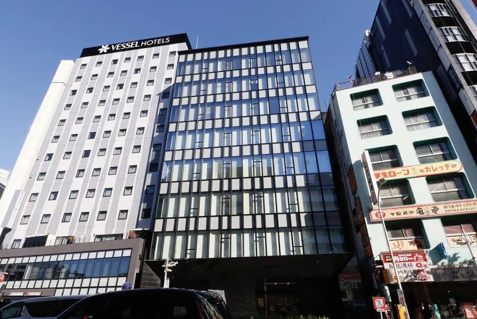 THE HUB 高田馬場 写真3