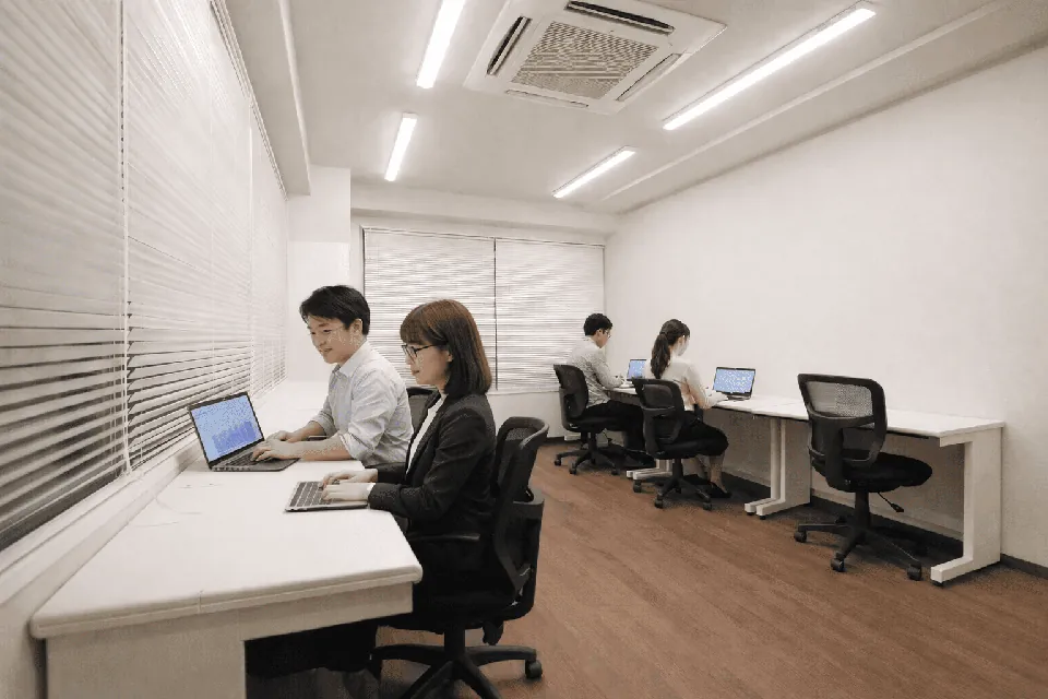 THE HUB 田町三田 写真2