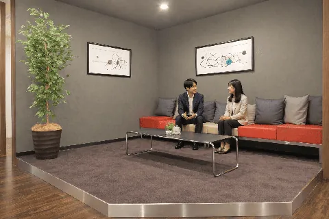 THE HUB 虎ノ門
