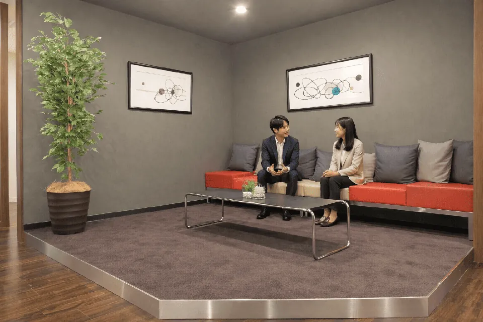 THE HUB 虎ノ門