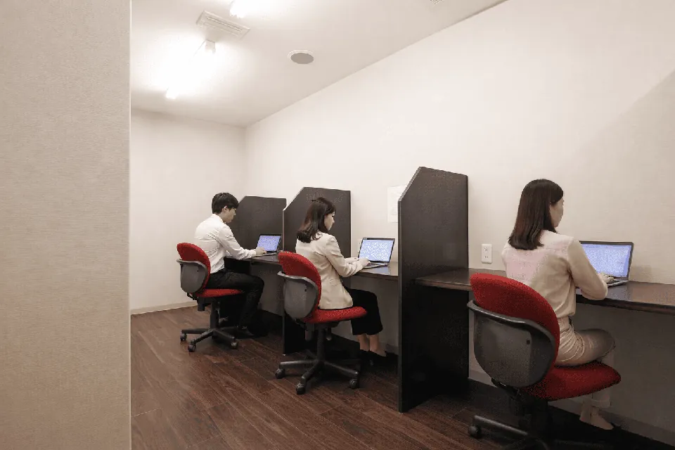 THE HUB 虎ノ門 写真2