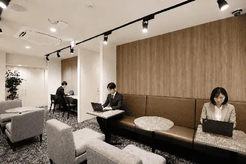 THE HUB 横浜桜木町