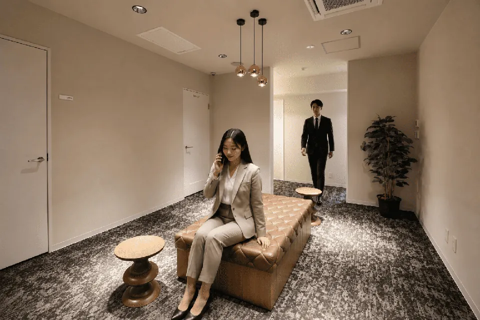 THE HUB 横浜桜木町 写真2