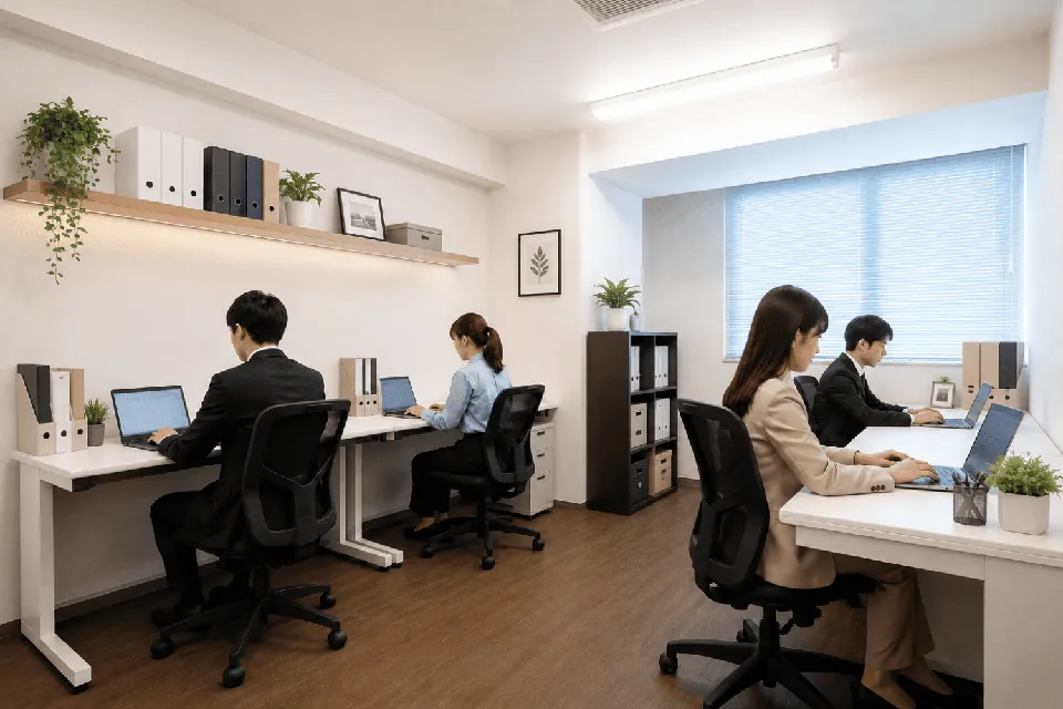 THE HUB 横浜桜木町 写真4