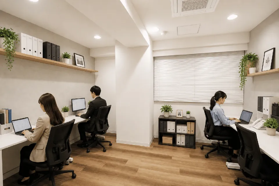 THE HUB 横浜桜木町 写真6