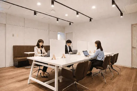 THE HUB 代々木