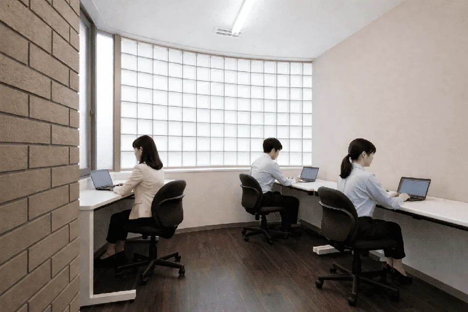 THE HUB 代々木 写真4