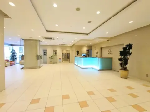 ユナイテッドオフィス青山店