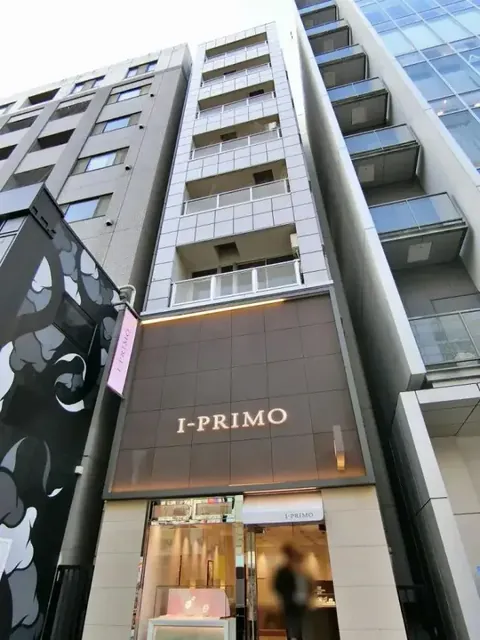 ユナイテッドオフィス表参道店