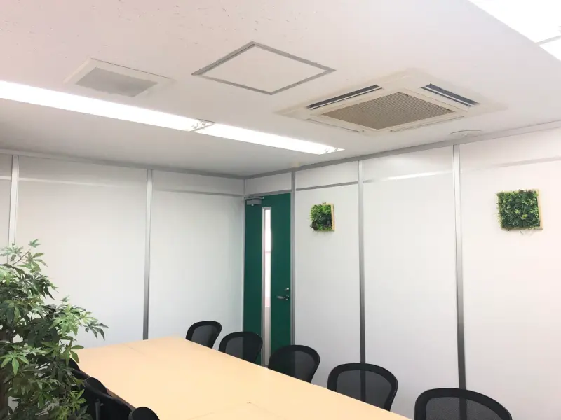ビジネスポート竹の塚 写真3