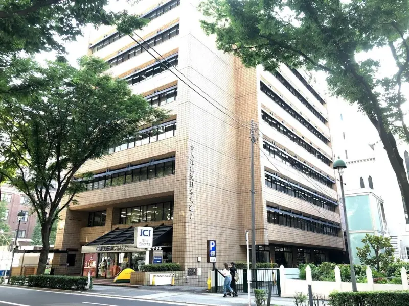 横浜ビジネスポート 写真2