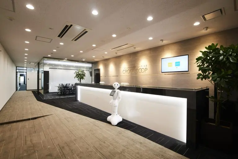 クロスコープ（CROSSCOOP）新宿SOUTH 写真3