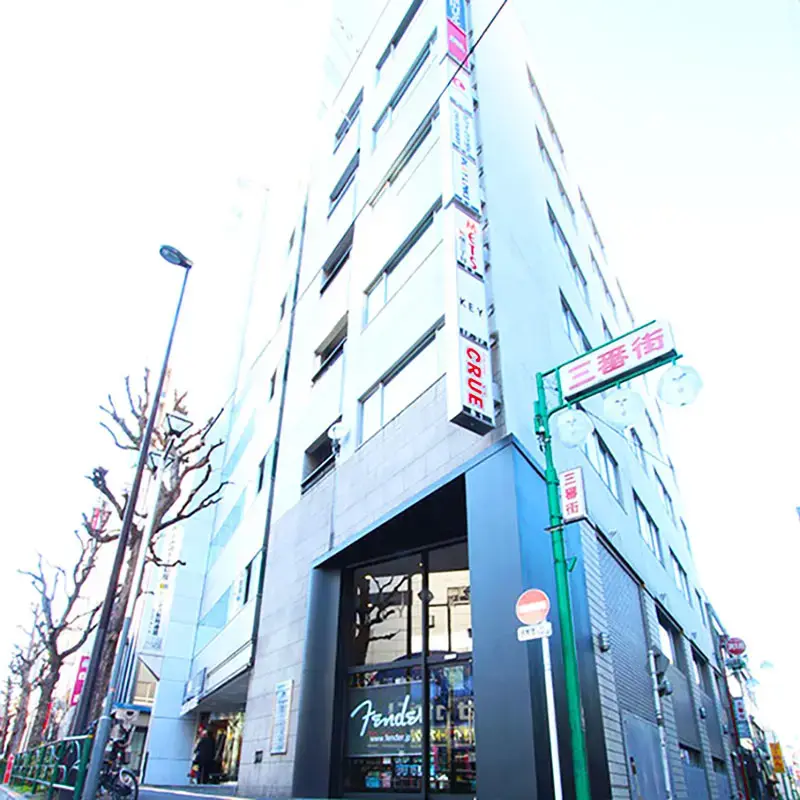 METSオフィス新宿三丁目