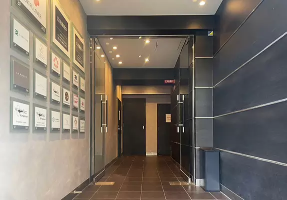 ワンストップビジネスセンター恵比寿店 写真2