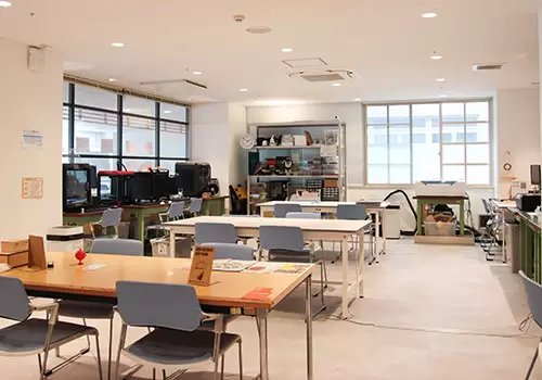 ワンストップビジネスセンター加賀店 写真5