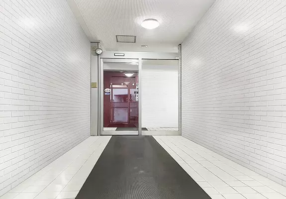 ワンストップビジネスセンター渋谷店 写真2