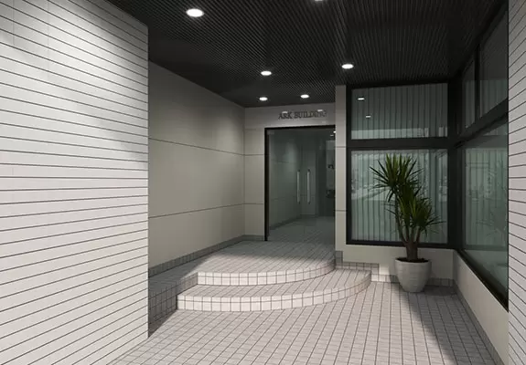 ワンストップビジネスセンター静岡店 写真2
