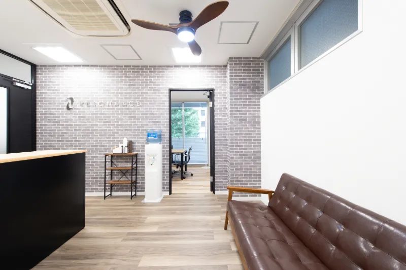 レゾナンス（RESONANCE）秋葉原店 写真2