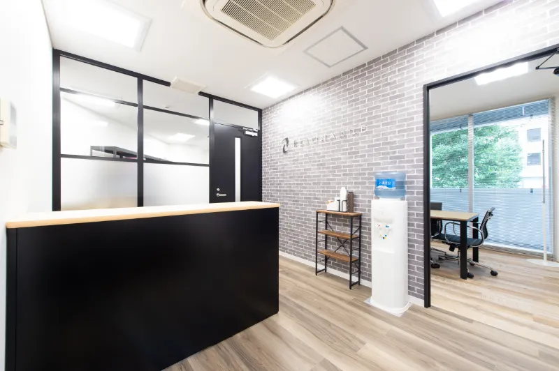 レゾナンス（RESONANCE）秋葉原店 写真3