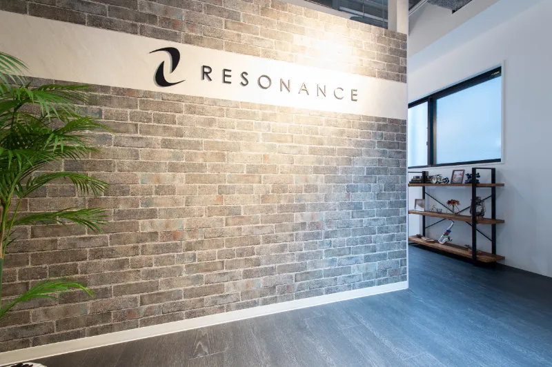 レゾナンス（RESONANCE）恵比寿店 写真2