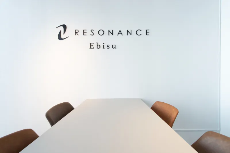 レゾナンス（RESONANCE）恵比寿店 写真8