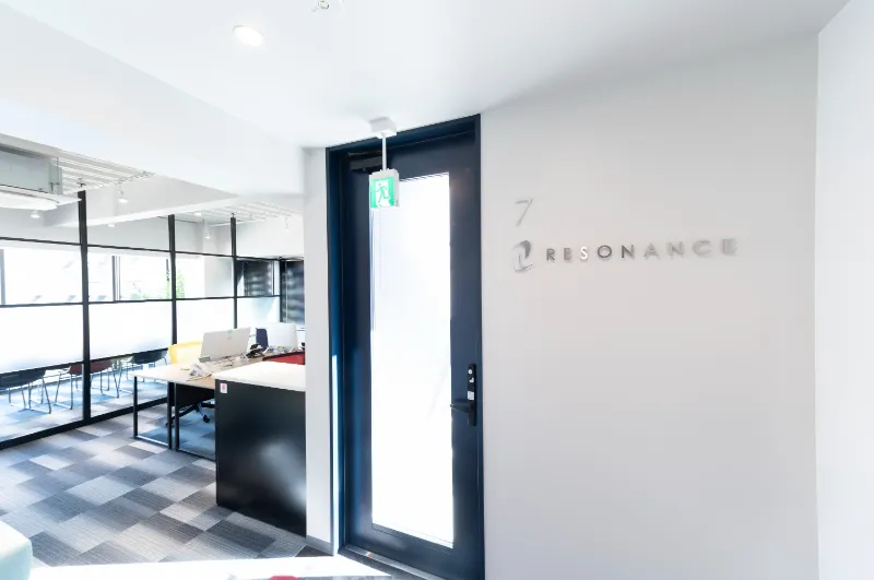 レゾナンス（RESONANCE）日本橋店 写真2