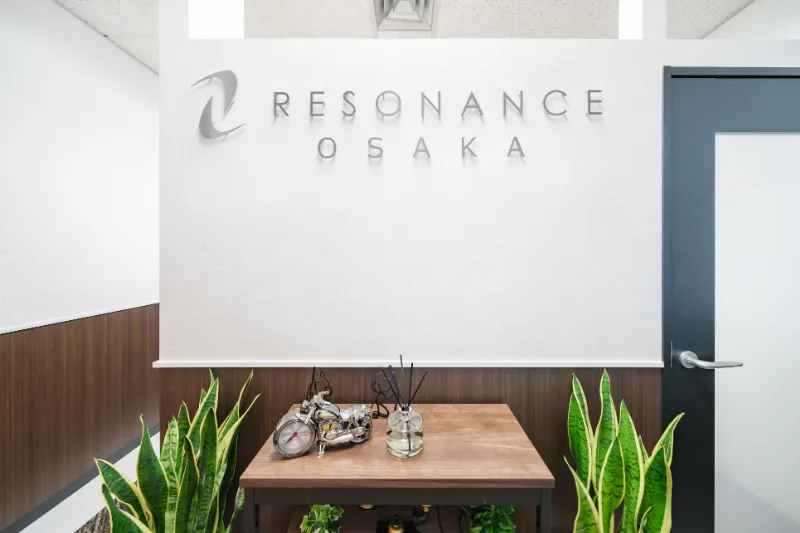 レゾナンス（RESONANCE）大阪梅田店 写真3