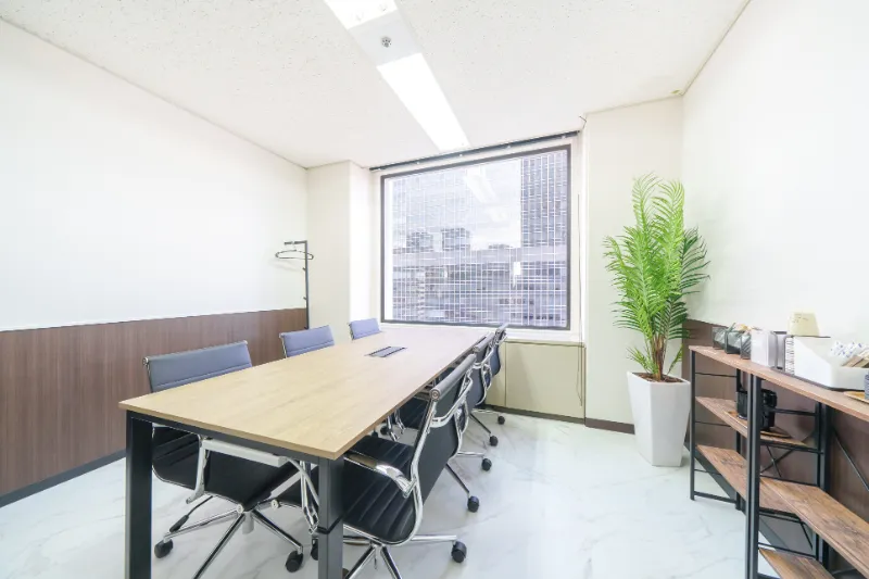 レゾナンス（RESONANCE）大阪梅田店 写真6
