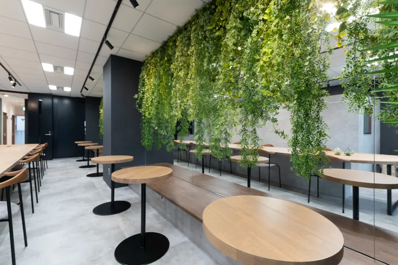 レゾナンス（RESONANCE）渋谷駅前店 写真4