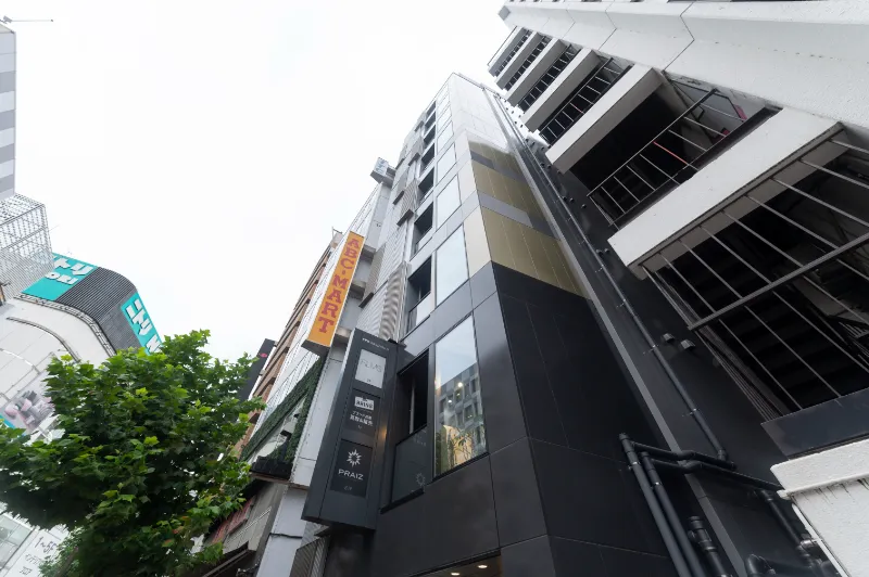 レゾナンス（RESONANCE）渋谷駅前店 写真7