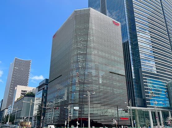 サーブコープ東京駅 - YANMAR TOKYO 写真2